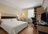 Hilton Garden Inn Rome Airport foto 20