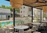 Hotel Vertice Sevilla Aljarafe foto 21