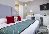 Hotel Victor Hugo Paris Kleber foto 16