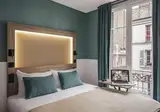 Ibis Styles Paris Montmartre Nord foto 1
