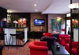 Hotel Paris Bastille foto 20