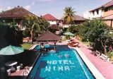 Wina Holiday Villa foto 4