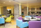 Halo Hotel foto 7