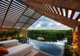 Banyan Tree Mayakoba foto 15