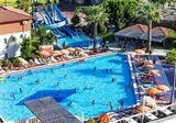 Justiniano Club Alanya foto 3