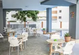 Appartementen Palm Beach Club foto 11