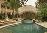 Alaya Resort Ubud foto 2
