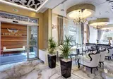 Garni Hotel Heritage Belgrade foto 23
