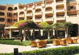 Continental Hotel Hurghada foto 17