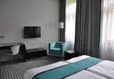 Red & Blue Design Hotel Prague foto 17