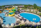 Resort Hotel Robinson Club Apulia foto 20
