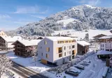 Chalet 104 Westendorf foto 1