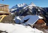 Le Grand Aigle Hotel & Spa foto 11