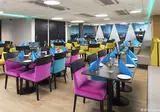 Thon Hotel Vika Atrium foto 12