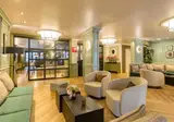 Leonardo Hotel Antwerp The Plaza foto 1