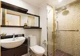 Citin Pratunam Bangkok Hotel foto 7