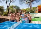 Camping La Pierre Verte foto 17