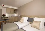 Residhome Paris Issy-les-Moulineaux foto 3