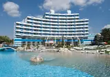 Trakia Plaza Hotel foto 1