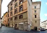 Hotel Pantheon foto 2