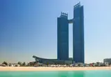 The St. Regis Abu Dhabi foto 6