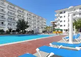 Appartementen AR Europa Sun foto 6