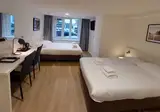 Hotel Marktzicht foto 10
