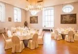 Schlosshotel Weilburg foto 14