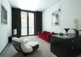 Du Parc Contemporary Suites foto 17