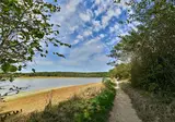 Camping Château La Forêt foto 15