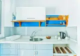 Xenios Faros Apartments foto 24