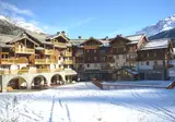 Les Alpages de Val Cenis foto 1