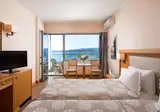 Hotel Méditerranée foto 19