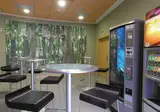 Blu Hotel Pamplona foto 24