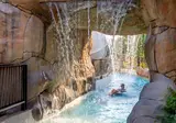 Grand Hyatt Dubai Resort and Waterpark foto 23