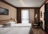 Sheraton Istanbul City Center foto 29