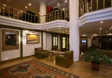 Istanbul Royal Hotel foto 15