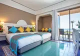 Hotel Oasis foto 18