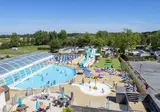 Camping Le Domaine De Beaulieu foto 15