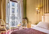 Hotel Regence foto 14