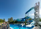 Camping Les Fontaines foto 20