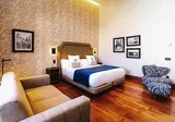 Boutique Hotel Cordial Plaza Mayor of Santa Ana foto 17