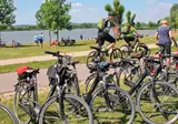 7 daagse fietsreis Donau en Altmühltal foto 3