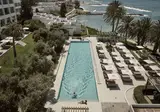 Almyra Hotel foto 1