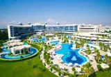 Sueno Hotels Deluxe Belek foto 22