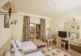 SENTIDO Mamlouk Palace foto 2