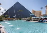 Luxor Hotel & Casino foto 1