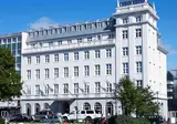 Hotel Borg foto 1