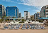 voco Dubai The Palm foto 3