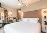 Luster Hotel foto 4